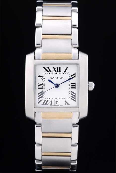 Cartier Replika Klokker 3804 AAA kopi klokker