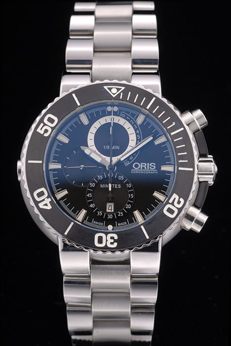 Carlos coste clearance oris